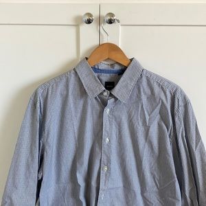 Mens Hugo Boss Button Up 2XL